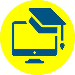 Slider background image for Learning & Education